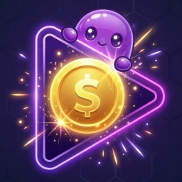OfferPlay: Games & Gift Cards simgesi