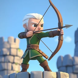 Biểu tượng Boom Castle: Tower Defense TD